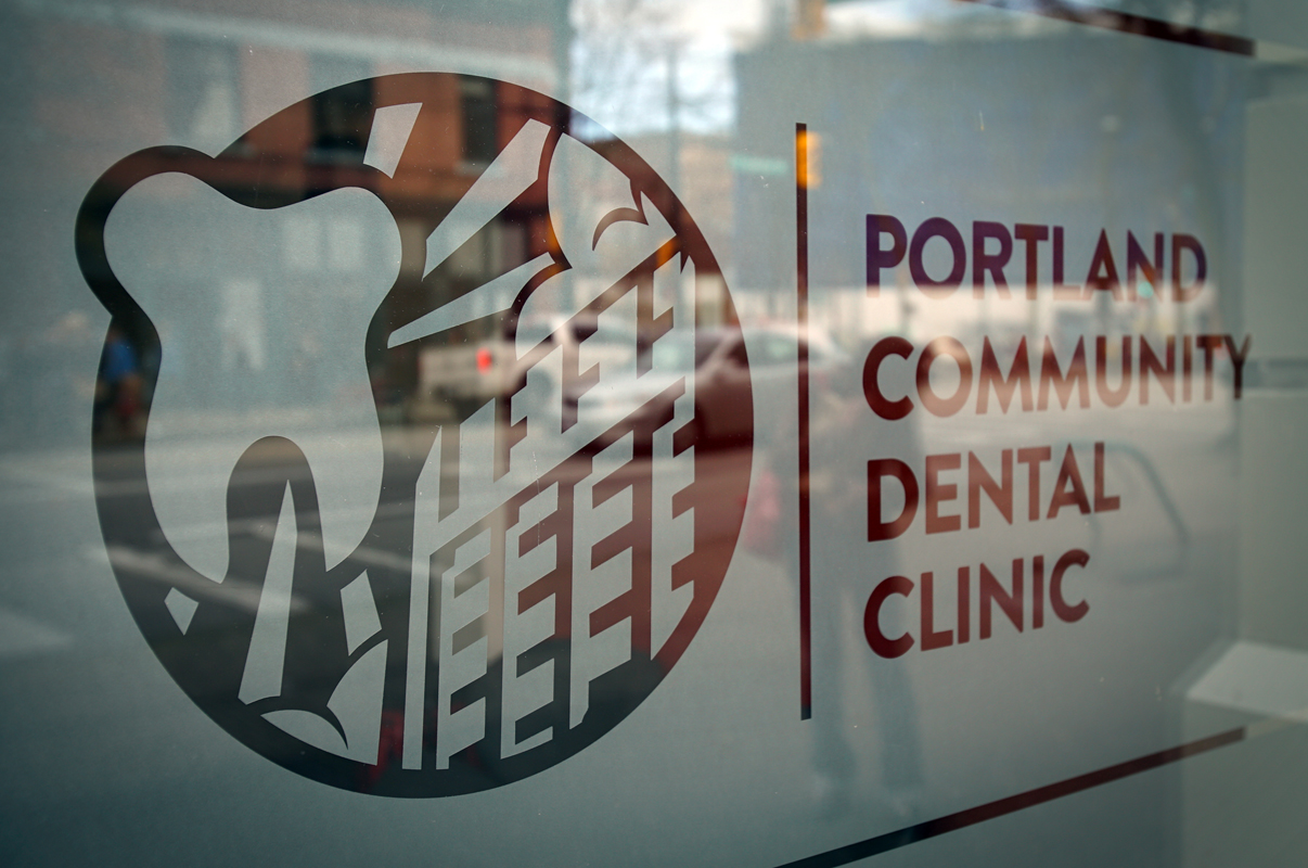 Portland Community Dental Clinic PHS Community Services Society
