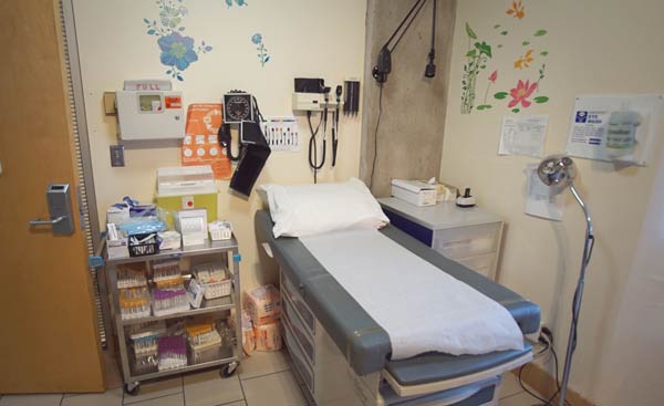 Portland Clinic - opioid agonist therapist