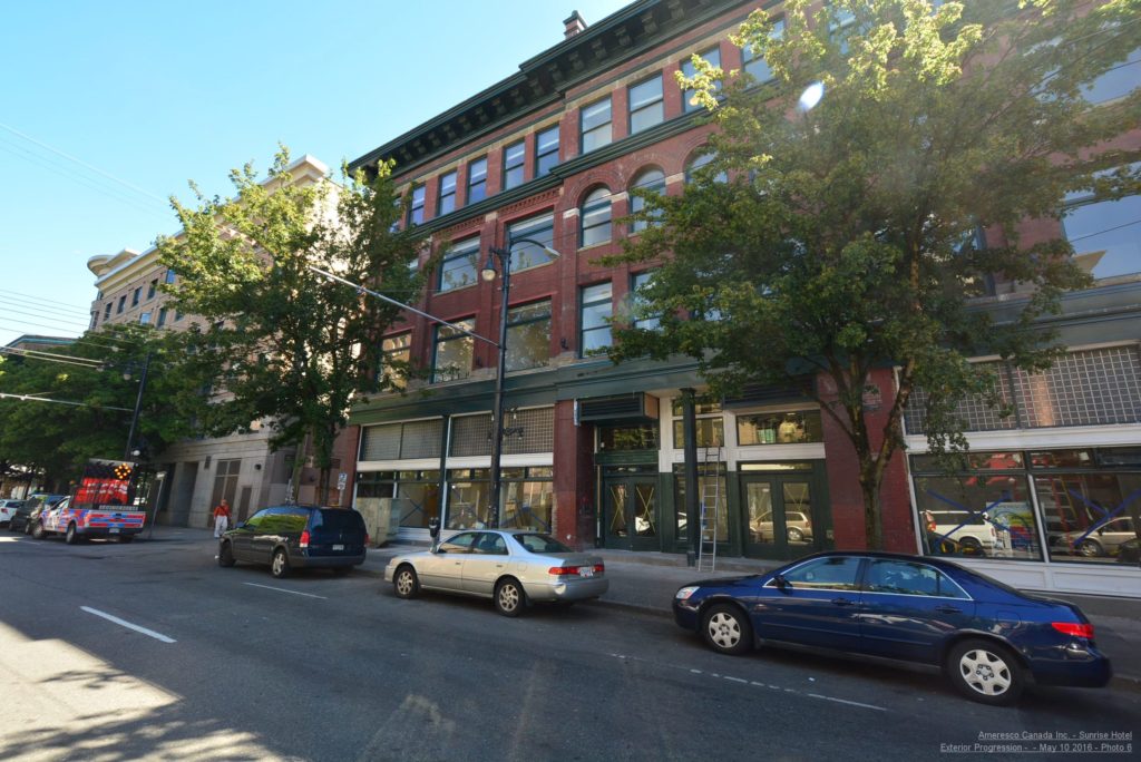 Irving Hotel photo 1
