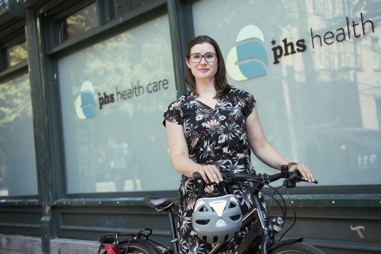 Health services - Dr. Sutherland