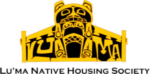 Lu’Ma Native BCH Housing Society logo