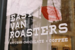 East Van Roasters
